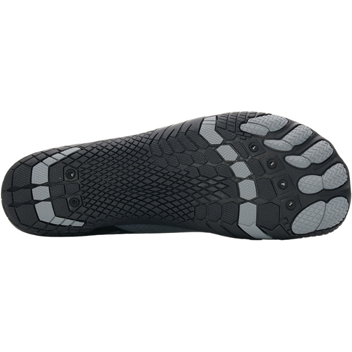 2026 C-Skins Hybrid Shoes C-RBHY - Charcoal